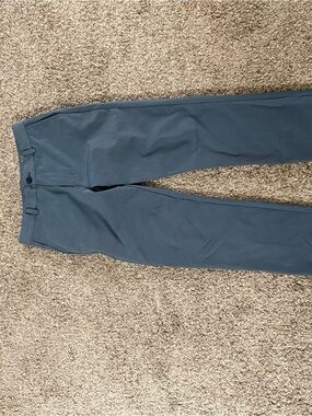 Vineyard Vines Men's Slate Blue Chino Pants